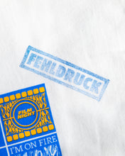 Load image into Gallery viewer, Tour-Shirt (Fehldruck)