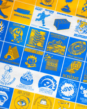 Load image into Gallery viewer, Tour-Shirt (Fehldruck)