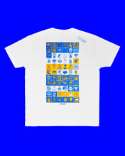 Load image into Gallery viewer, Tour-Shirt (Fehldruck)