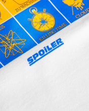 Load image into Gallery viewer, Tour-Shirt (Fehldruck)