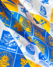 Load image into Gallery viewer, Tour-Shirt (Fehldruck)